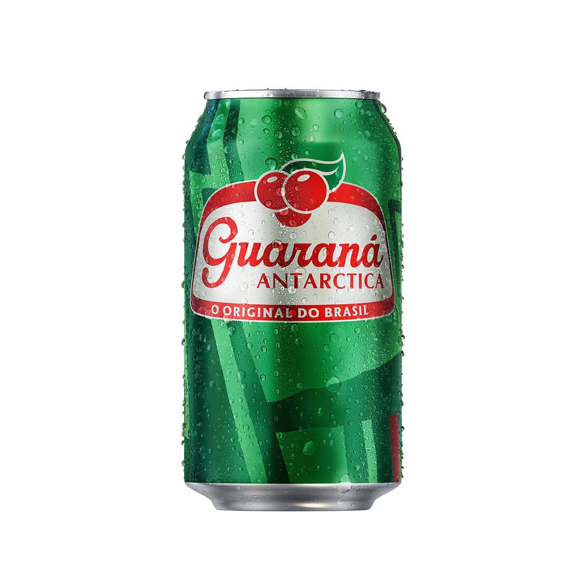 Guaraná Antarctica Lata