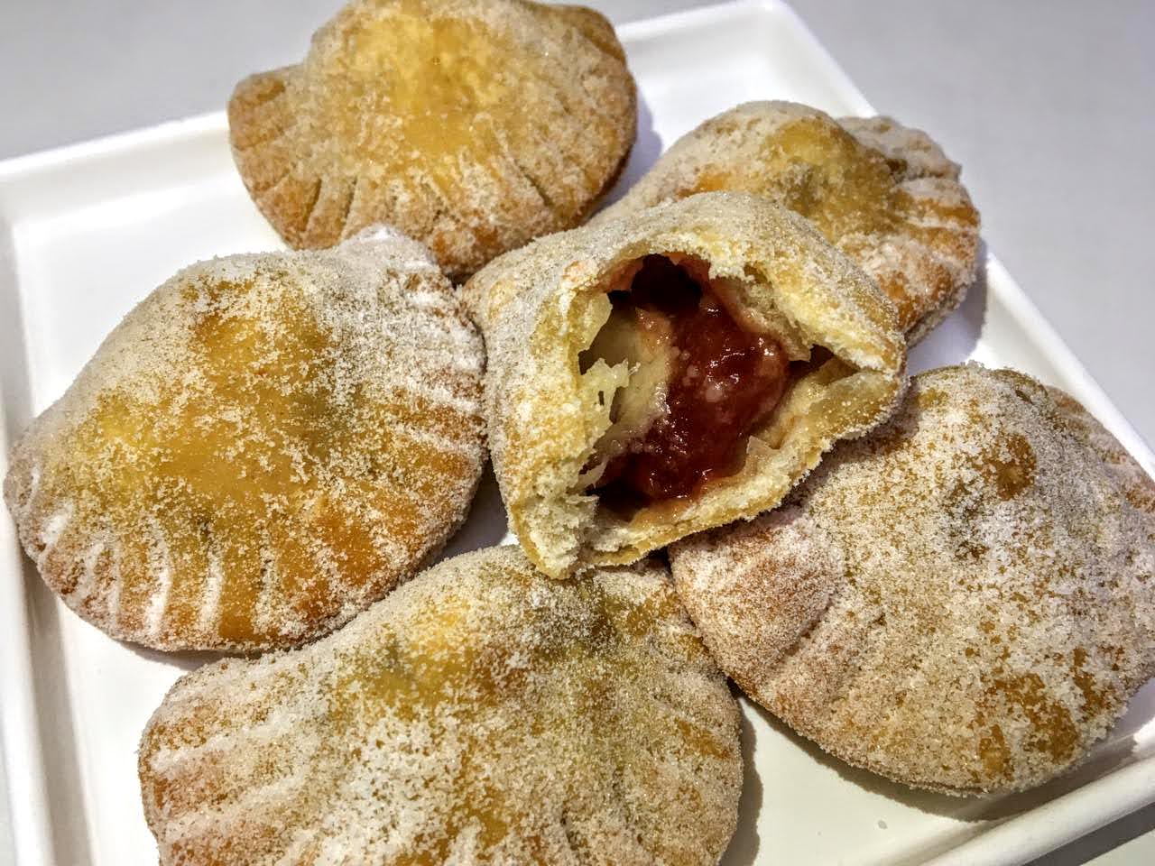 Pastel Doce Romeu e Julieta