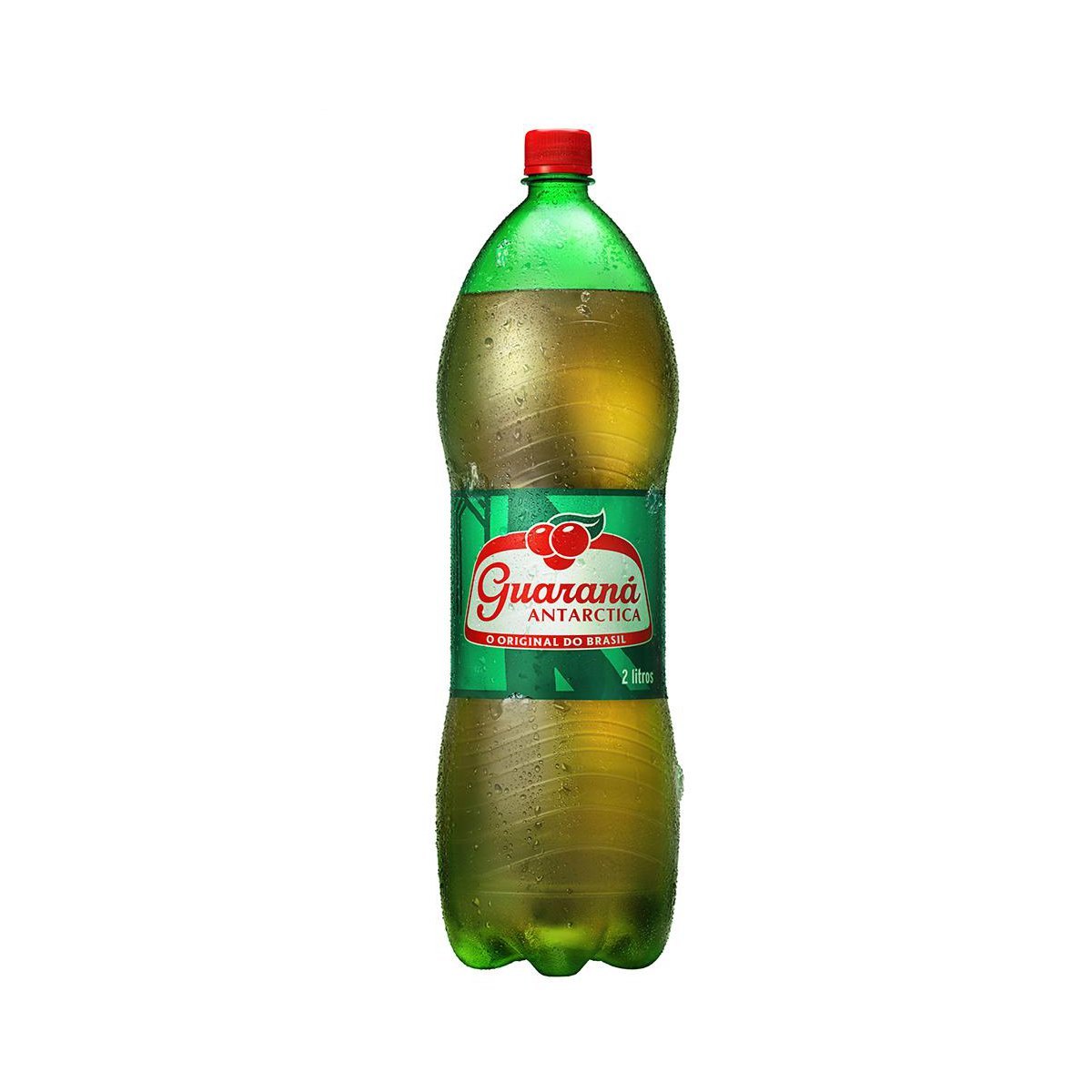 Guaraná Antarctica 2LT