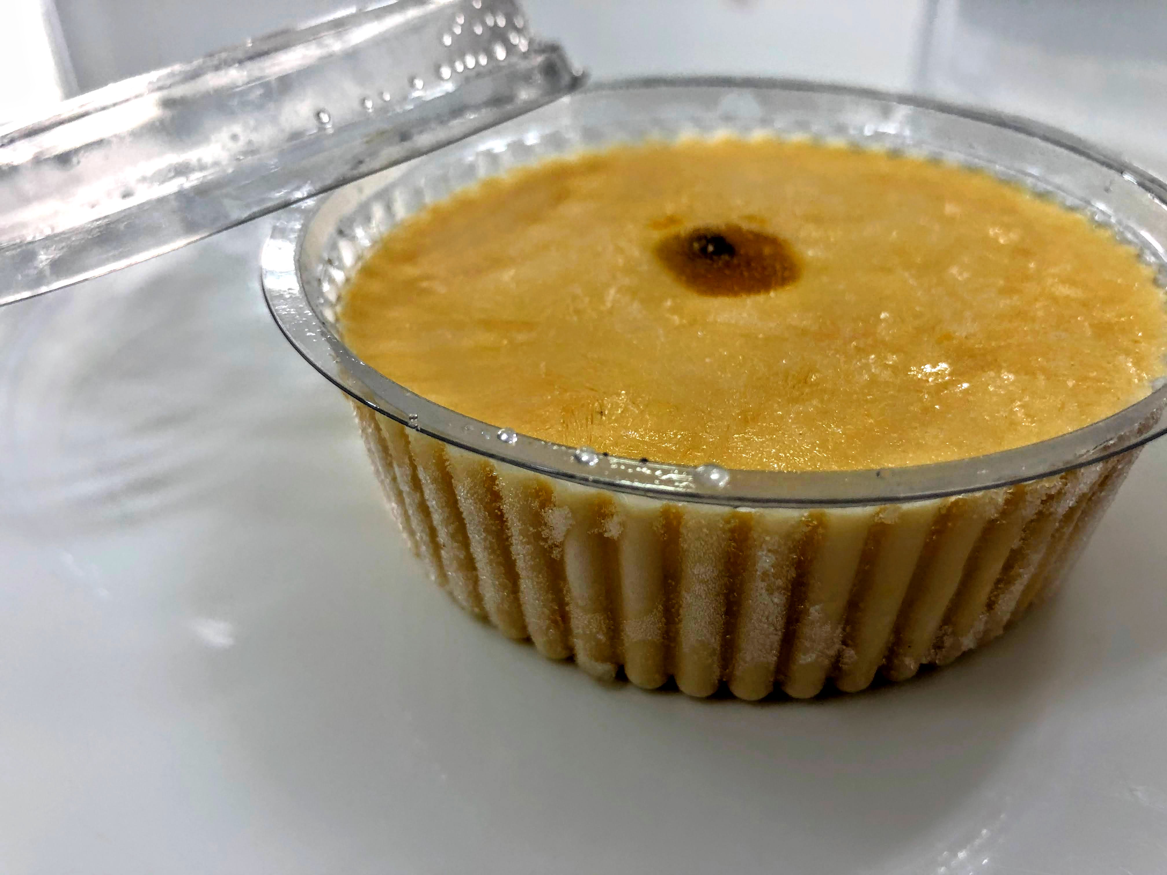 Mousse de Maracujá Taça