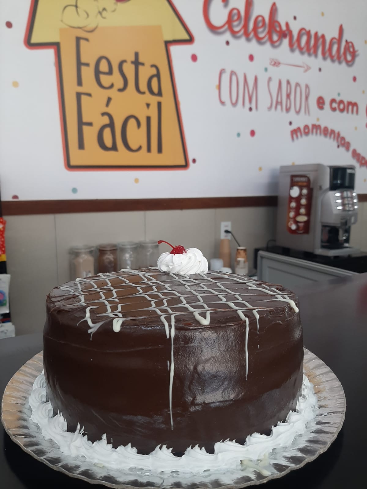 Torta Maluca